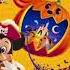 Tokyo Disneyland Disney Halloween Parade Scream Shout Soundtrack 2006