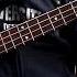 RAMMSTEIN Engel Bass Cover W Tabs