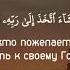 Салим ар Рувайли Сура 73 Закутавшийся