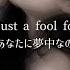 和訳 Kastra Fool For You