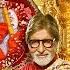 Amitabh Bachchan Om Gan Ganpataye Namo Namah Siddhivinayak Aarti