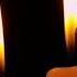 2 Burning Candles One Hour Ambient Background