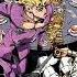 Restaurant Bar Extended JoJo S Bizarre Adventure Golden Wind OST Vol 1 Overture