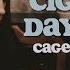 Cigarette Daydreams Cage The Elephant Holly Raasch Cover