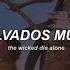 Ariana Grande No One Mourns The Wicked Traducida Al Español Lyrics Wicked Cast