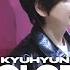 SUB Promotion Behind The Scenes KYUHYUN The 1st Album COLORS