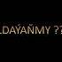 Selbi Ylyasowa Aldayanmy Official Clip 2021