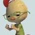 Chicken Little 2005 Official Trailer