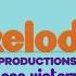 Nickelodeon Productions Logo History