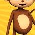 Five Little Monkeys Jumping On The Bed More Nursery Rhymes For Babies By LittleBabyBum