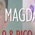 Gloc 9 Rico Blanco Magda Official Music Video W Lyrics