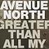 Tenth Avenue North Greater Than All My Regrets Official Music Video