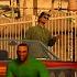 Grove Street 1992 GTA V