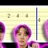 BTS Dynamite Easy Guitar Tabs Tutorial