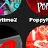 Zoochosis Mobile Halloween Poppy Playtime Chapter 4 Minecraft PC Subway Horror Chapter 2 Poppy 3 2 1