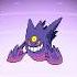 The Mega Gengar Incident Shorts