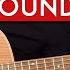 Black Hole Sun Acoustic Guitar Tutorial Soundgarden Chris Cornell Guitar Lesson TAB