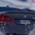 Forza Horizon 3 Blizzard Mountain BMW M5