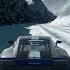 Need For Speed The Run Avalanche Blasting Area Shorts