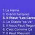 Jacques Brel Intergral Volumen 1 álbum Completo Full Album