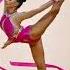 Rhythmic Gymnastics Music Chilly Cha Cha