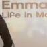 Emma Bunton Life In Mono Advert