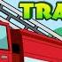 Learn Modes Of Transport Utility Of Transport Transport For Kids Learning Videos Transport