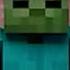 Zombie Style Minecraft