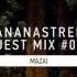 DEEP HOUSE TECH HOUSE SET DJ MAZAI BANANASTREET GUEST MIX 038