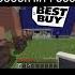 Minecraft Meme