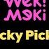 Weki Meki 위키미키 Picky Picky Inst