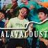 SCALAVACOUSTIC Putri Iklan ST12 Cover Live Session GVFI DISTORE SOUND