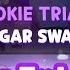 CookieRun OST Black Sugar Swan Cookie Trial 1h Extended