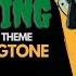 Breaking Bad Theme Ringtone Dolby Boosted BGM Labs