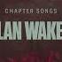 Alan Wake 2 OST Poe This Road AW Game Rip