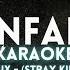 Felix Stray Kids Unfair Karaoke