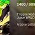 Trippie Redd 1400 999 Freestyle Ft Juice WRLD