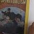 Books On The Magical History Of Spiritualism And Seances From CollectingMagicBooks Com