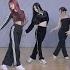 G I DLE 화 火花 HWAA Dance Practice Mirror Tutorial SLOWED