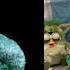 Five Nights With Froggy In Real Life Vs In Game Part 1