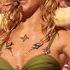 Britney Spears I M A Slave 4 You Video Music Award 2001