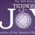 2016 Tidings Of Joy Rehearsal