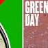 Boulevard Of Broken Dreams Green Day No Bass Play Along