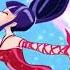 Winx Club Tynix Speed Up