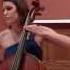 Domenico Gabrielli Ricercar No 1 On Baroque Cello Emily Davidson Baroque Cello