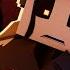 Artistic Hallowing Batdr Minecraft Animated Music Video Song By VictorMcKnight And Dagames