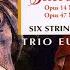 Trio No 2 En Sol Majeur Op 47 G108 Andantino