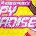 Various NONSTOP MEGAMIX HAPPY PARADISE 2 Presented By Dancemania