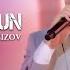 Valijon Azizov Girya Makun Live Concert 2024