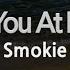 Smokie I Ll Meet You At Midnight Karaoke Version